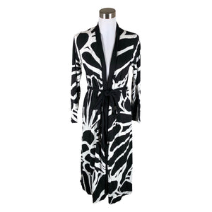Unisex Nanso - Tricot dress, size 36 - White (1)