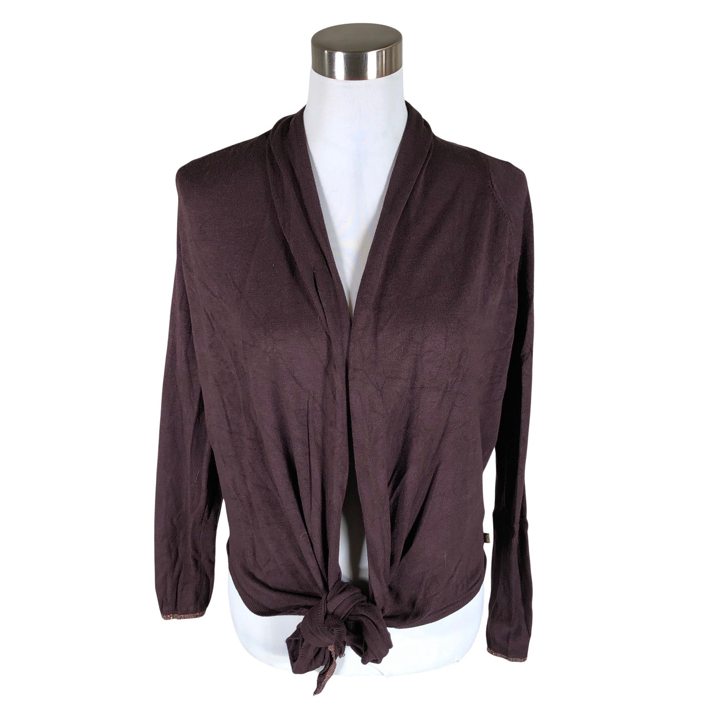 Unisex Rituals - Cardigan, size 36 - Violet (1)