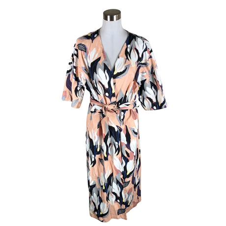 Unisex Aarrelabel - Tricot dress, size 36 - Light pink ()