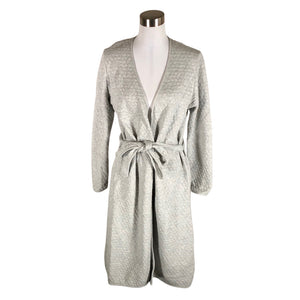 Unisex Nanso - Cardigan, size 36 - Gray (1)