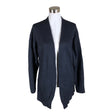 Unisex Sand Jeans - Cardigan, size 36 - Blue ()