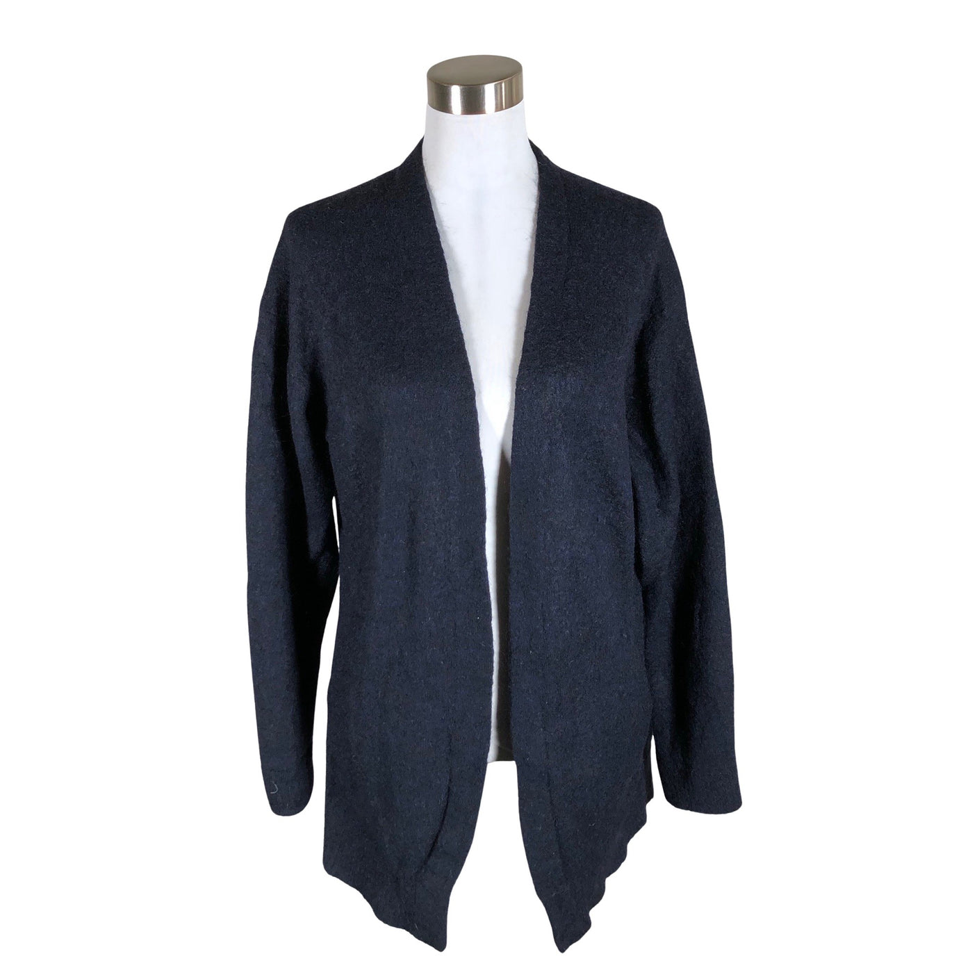 Unisex Sand Jeans - Cardigan, size 36 - Blue (1)