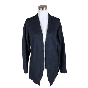 Unisex Sand Jeans - Cardigan, size 36 - Blue (1)