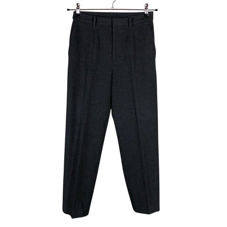 Unisex Uniqlo - Slacks, size 36 - Gray ()