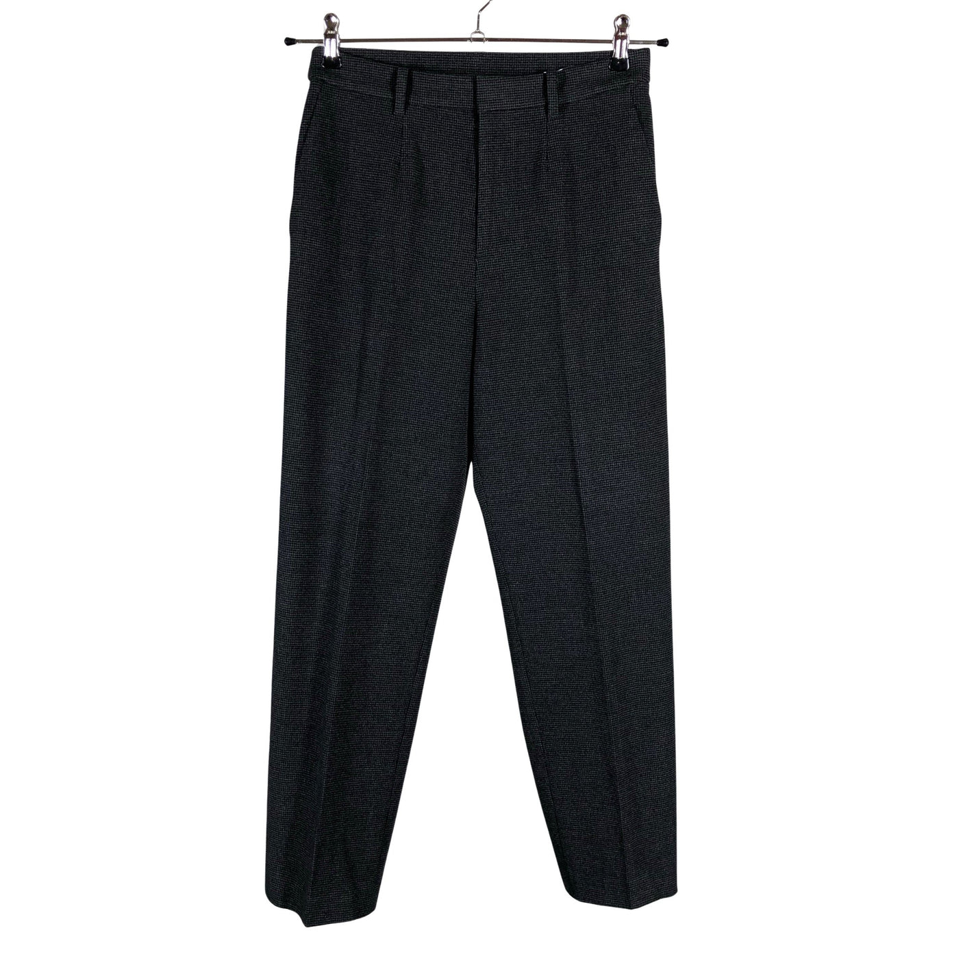 Unisex Uniqlo - Slacks, size 36 - Gray (1)