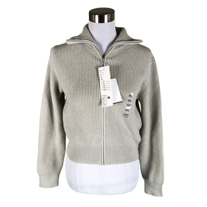Unisex Uniqlo - Cardigan, size 34 - Gray (1)