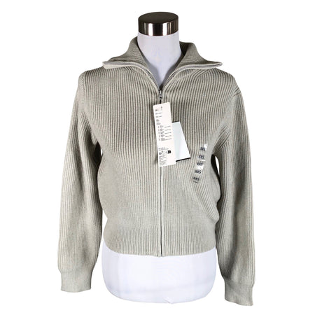 Unisex Uniqlo - Cardigan, size 34 - Gray ()