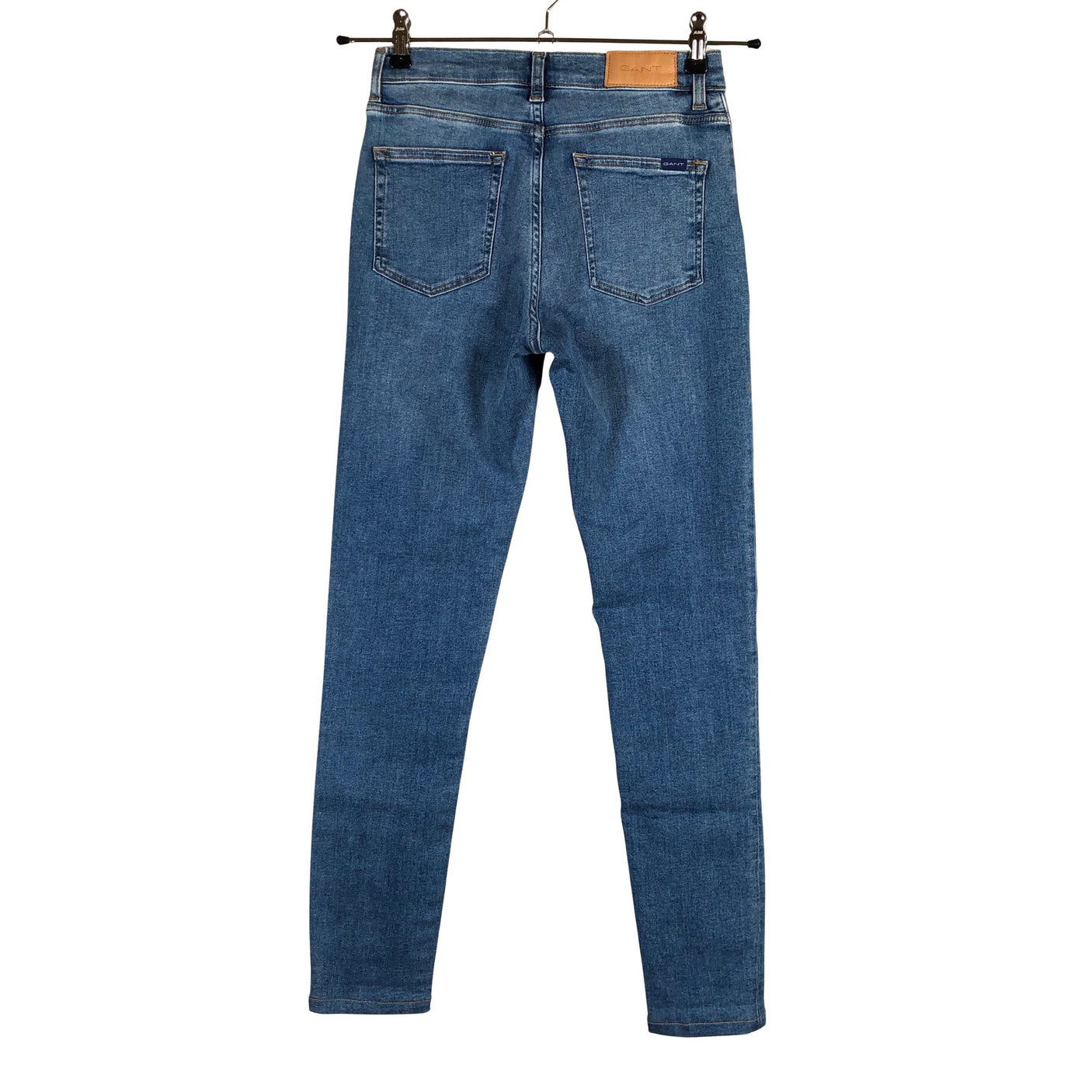 Unisex Gant - Jeans, size 34 - Blue (2)