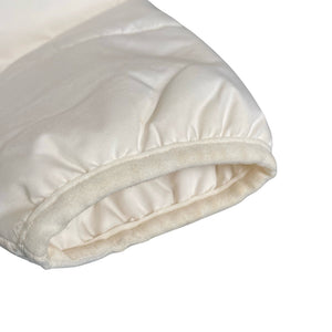 Unisex The North Face - Lightly padded jacket, size 36 - Beige (3)