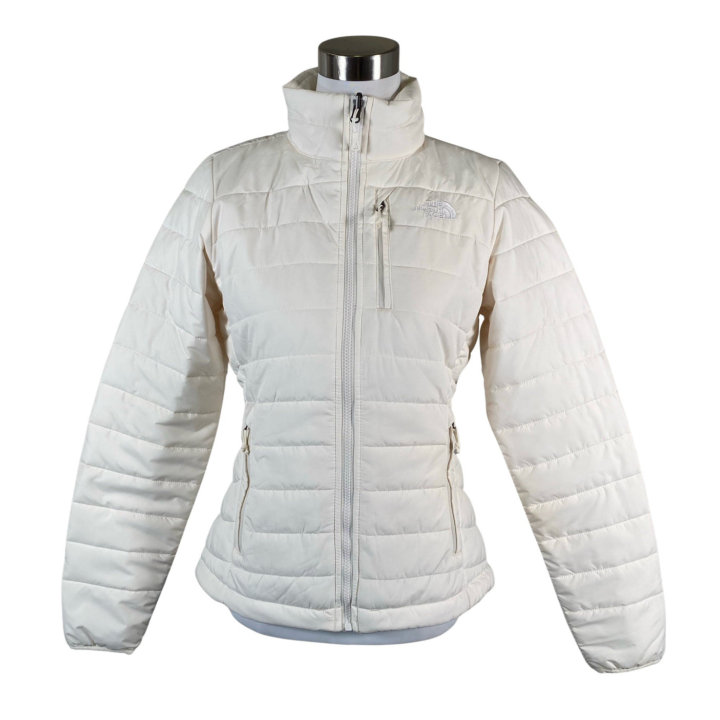 Unisex The North Face - Lightly padded jacket, size 36 - Beige (1)