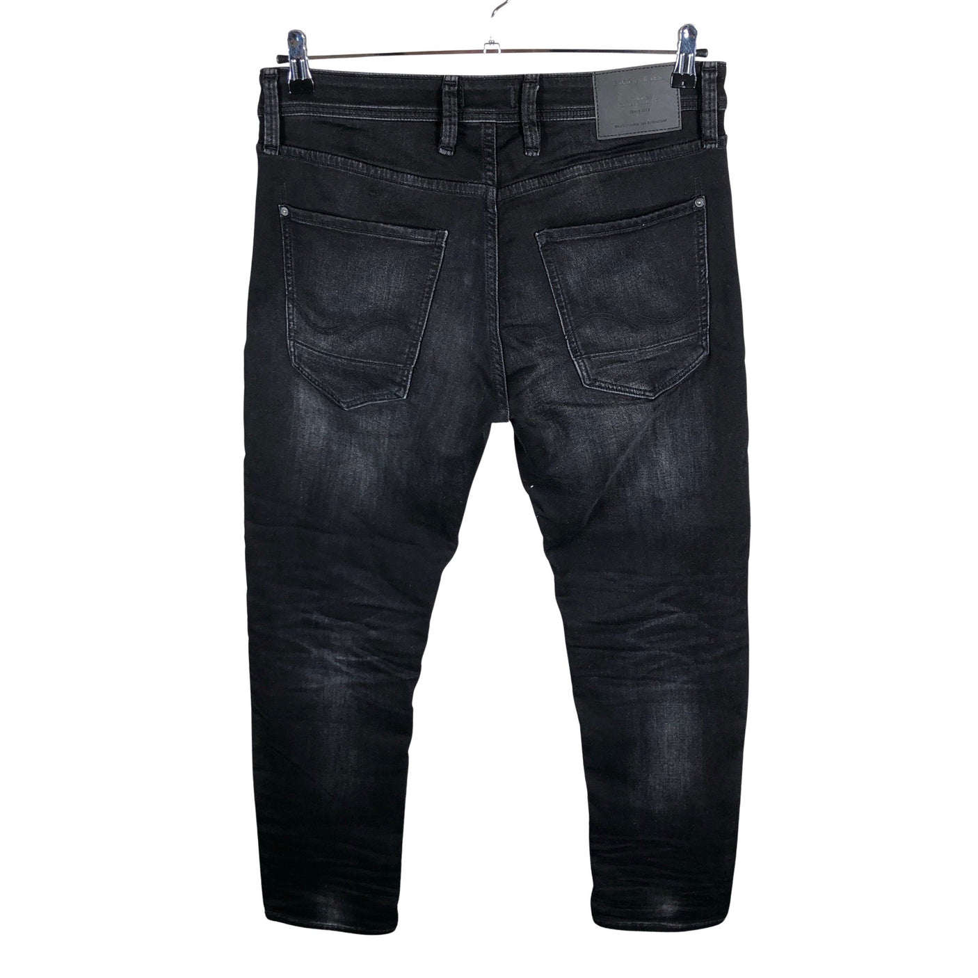 Unisex Jack & Jones - Jeans, size W33 - Gray (2)