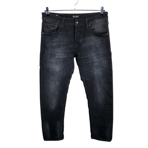 Unisex Jack & Jones - Jeans, size W33 - Gray (1)