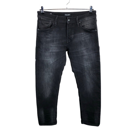 Unisex Jack & Jones - Jeans, size W33 - Gray ()