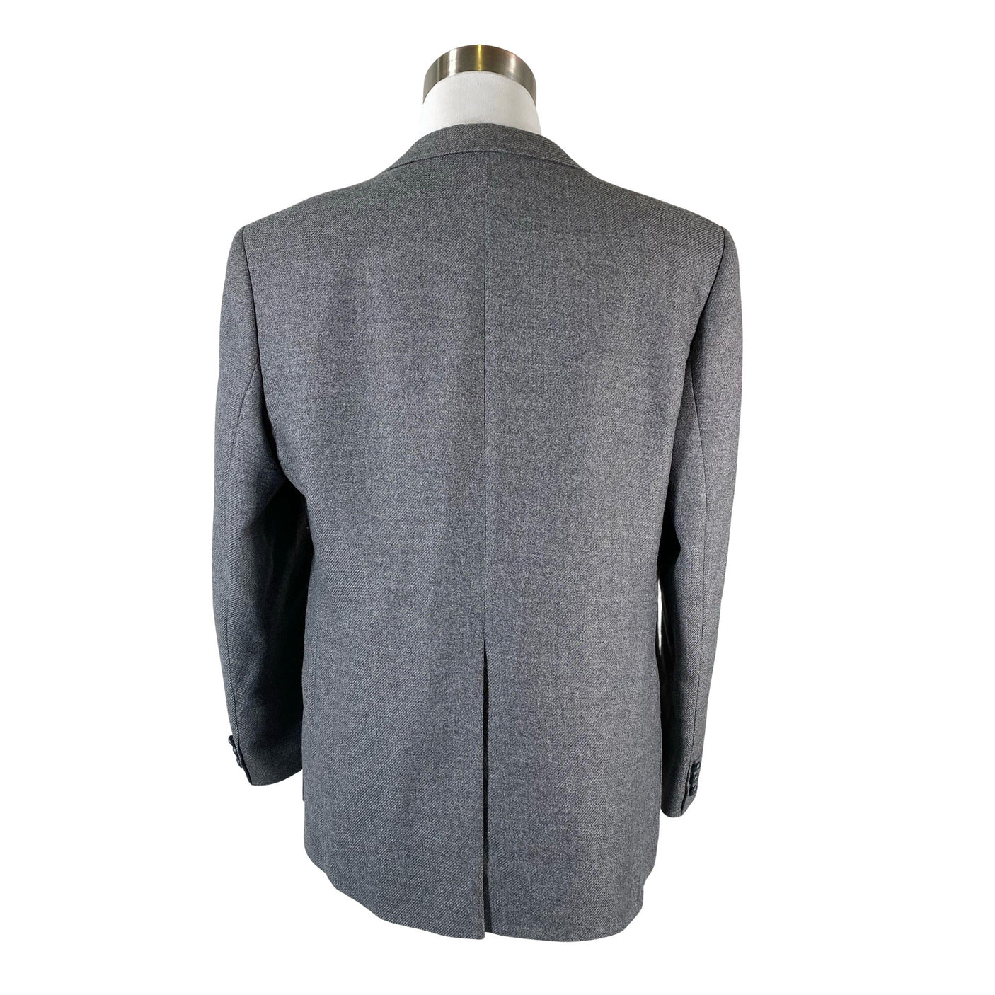 Unisex Osuma - Blazer, size XL - Gray (2)