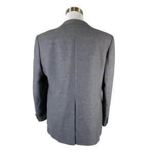 Unisex Osuma - Blazer, size XL - Gray (2)