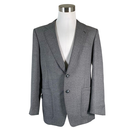 Unisex Osuma - Blazer, size XL - Gray ()