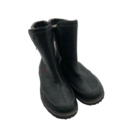 Unisex Rieker - Ankle boots, size 38 - Black (2)
