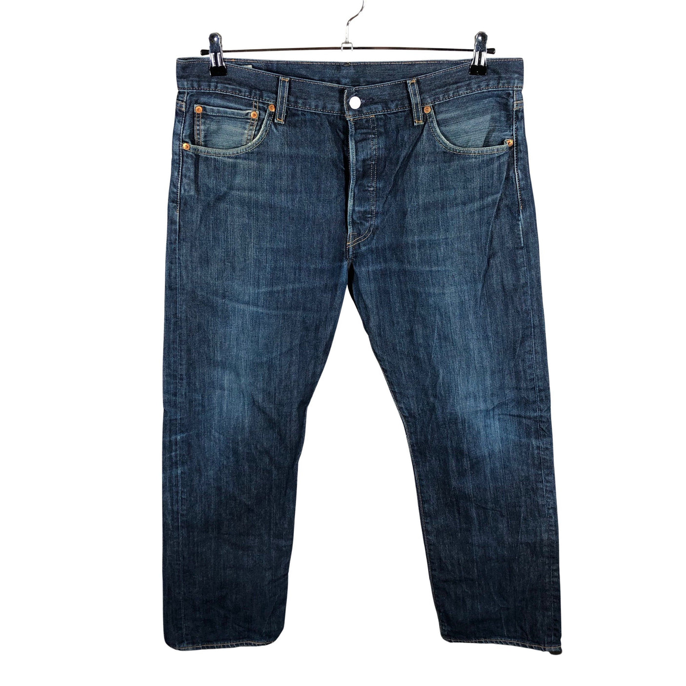 Unisex Levi's - Jeans, size W36 - Blue (1)