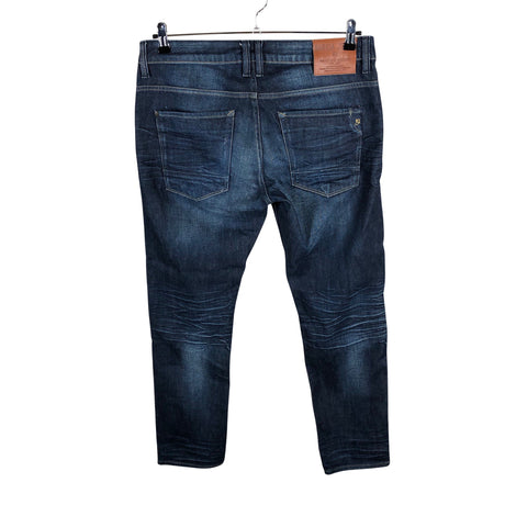 Unisex Hugo Boss - Jeans, size W32 - Gray (2)