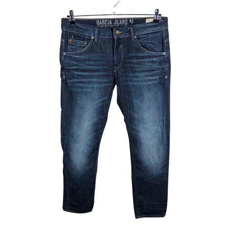 Unisex Hugo Boss - Jeans, size W32 - Gray ()