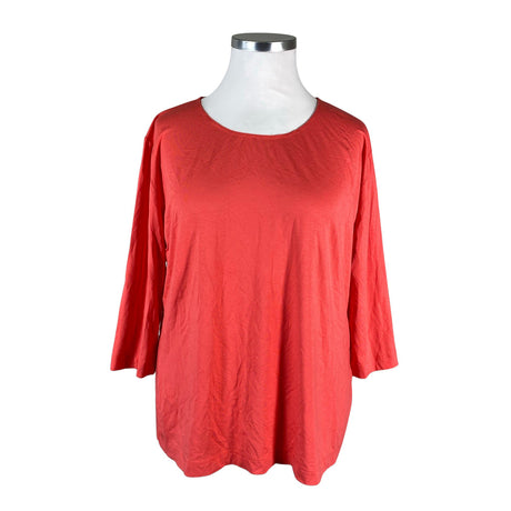 Unisex Voglia - Tricot shirt, size 44 - Light pink ()