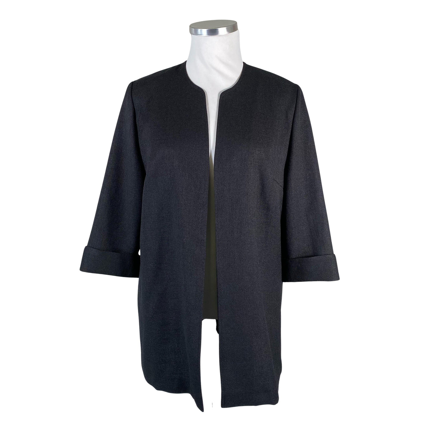 Unisex Modelia - Jacket, size 44 - Black (1)