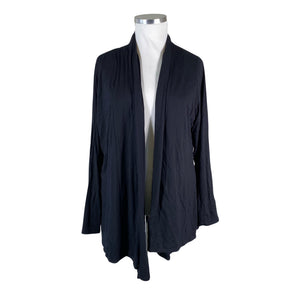 Unisex Anneli Keinonen - Cardigan, size 50 - Black (1)