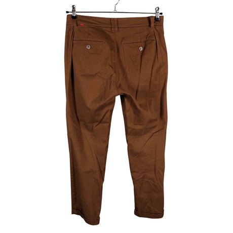 Unisex Jackpot - Chinos, size 36 - Brown (2)