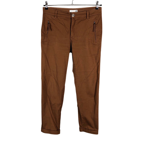 Unisex Jackpot - Chinos, size 36 - Brown ()