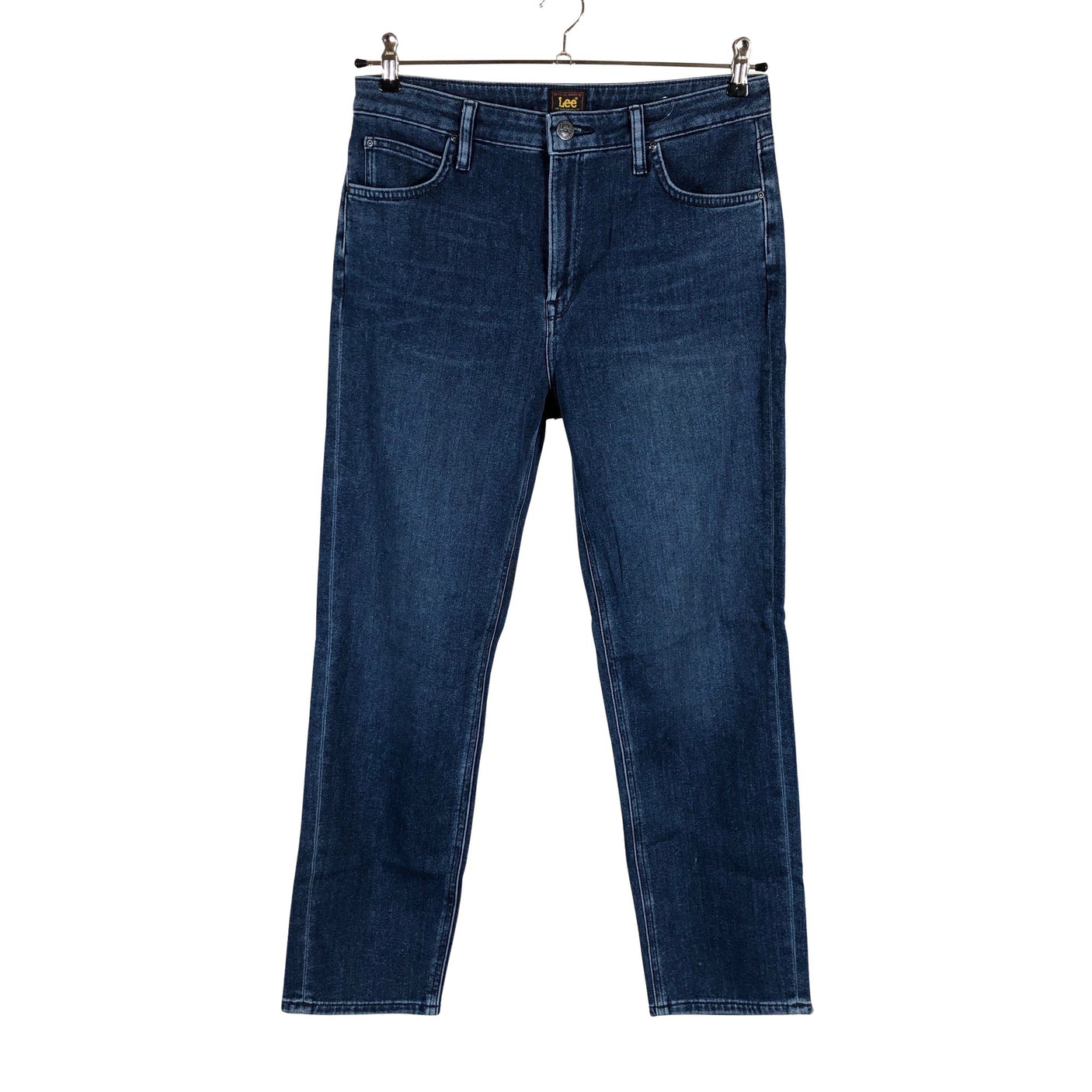 Unisex Lee - Jeans, size W31 - Blue (1)
