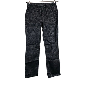 Unisex MAC - Jeans, size 36 - Black (1)