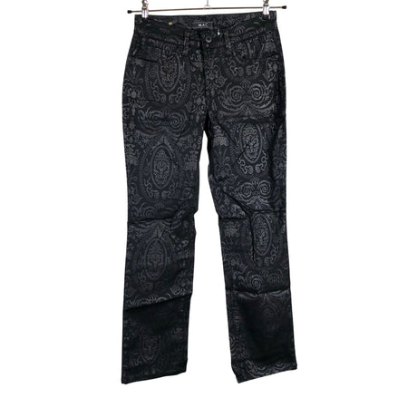 Unisex MAC - Jeans, size 36 - Black ()