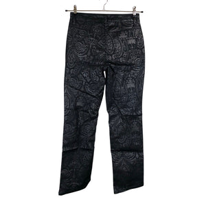 Unisex MAC - Jeans, size 36 - Black (2)