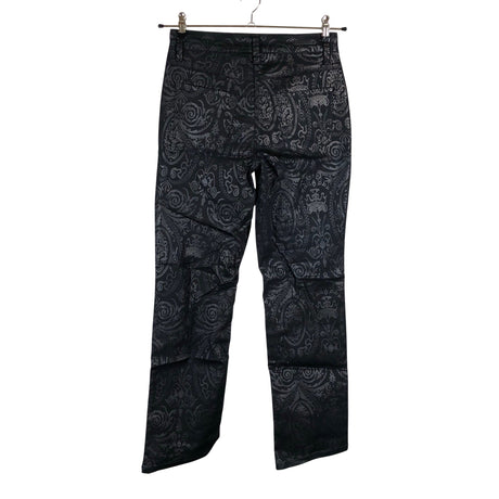 Unisex MAC - Jeans, size 36 - Black (2)