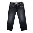 Unisex Tommy Jeans (Tommy Hilfiger) - Jeans, size 32 - Black ()