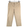 Unisex Mexx - Slacks, size 38 - Beige ()