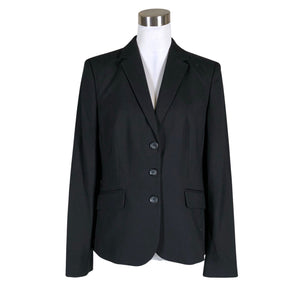 Unisex Esprit - Jacket, size 40 - Black (1)