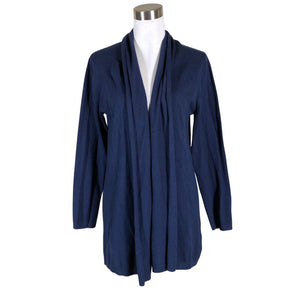 Unisex Nanso - Cardigan, size 40 - Blue (1)