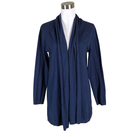 Unisex Nanso - Cardigan, size 40 - Blue ()