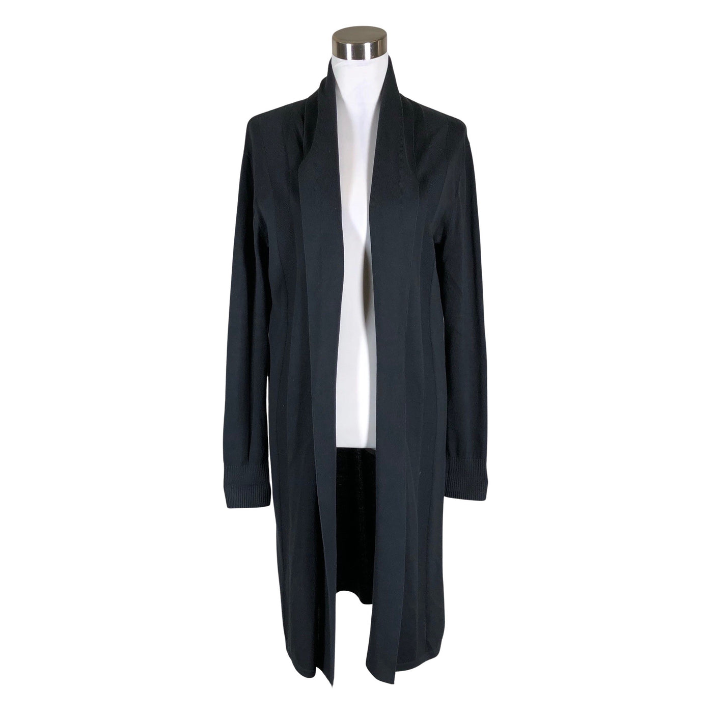 Unisex Henri Lloyd - Cardigan, size 40 - Black (1)