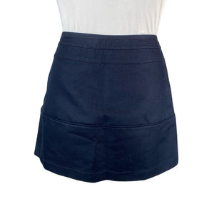 Unisex Diesel - Fabric skirt, size 42 - Blue (3)