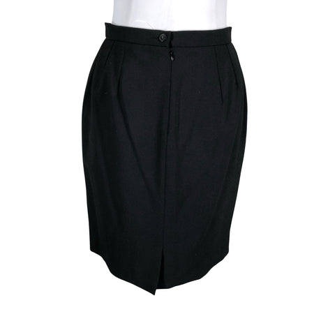 Unisex Mexx - Pencil skirt, size 40 - Black (2)