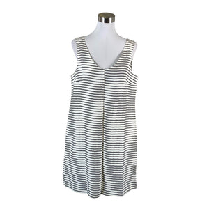 Unisex Bypias - Dress, size 38 - White (1)