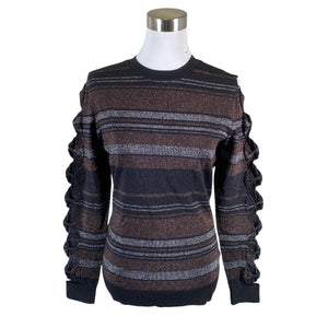 Unisex Ted Baker - Sweater, size 40 - Black (1)