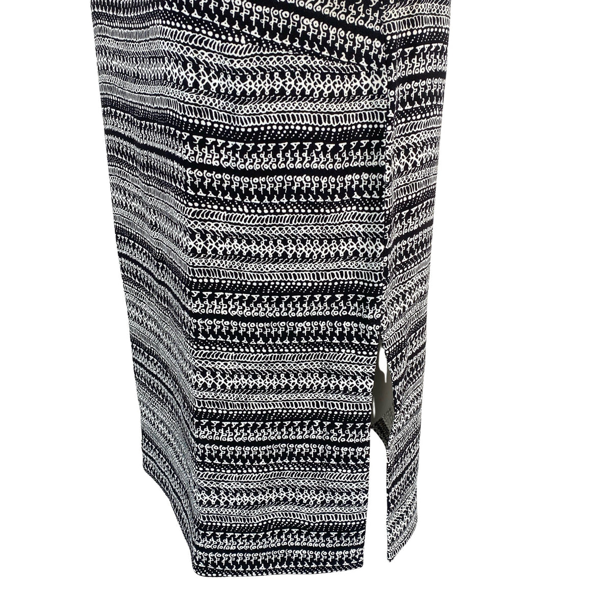 Unisex Marimekko - Tunic, size 38 - Black (1)