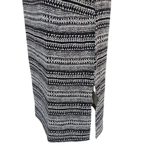 Unisex Marimekko - Tunic, size 38 - Black (1)