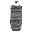 Unisex Marimekko - Tunic, size 38 - Black ()