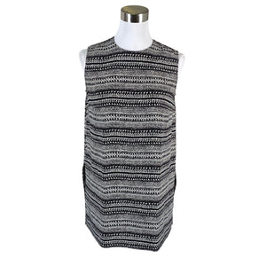 Unisex Marimekko - Tunic, size 38 - Black (2)