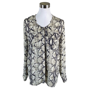 Unisex Second Female - Blouse, size 38 - Beige (1)