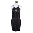 Unisex Vive Maria - Party dress, size 38 - Black ()
